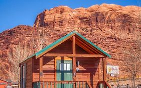 Moab Valley rv Resort & Campground